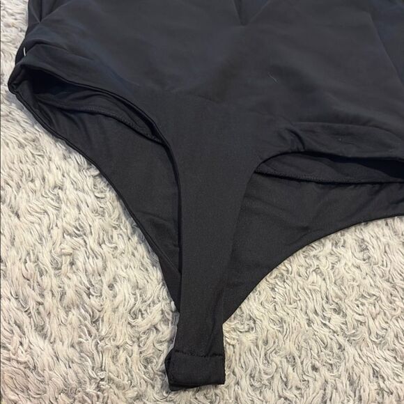 NBD Classic Black Bodysuit - Picture 4 of 5